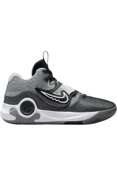 Nike KD Trey 5 X Cool Grey Black (DD9538-008)