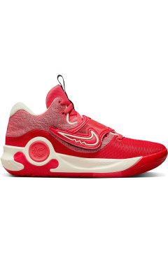 Nike KD Trey 5 X University Red Ember Glow (DD9538-601)