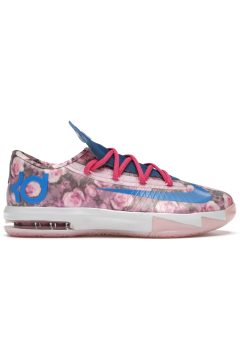 Nike KD VI 6 Aunt Pearl (GS) (599477-602)