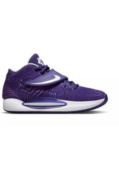 Nike KD14 Court Purple White (DA7850-500)