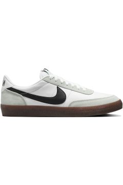 Nike Killshot 2 Leather White Black Gum Dark Brown (HF1054-100)