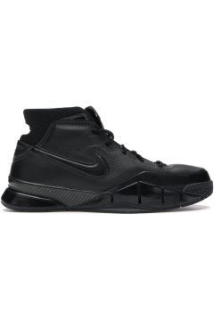 Nike Kobe 1 Black Mamba (313143-001)