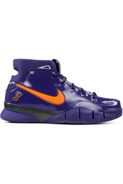 Nike Kobe 1 Protro Devin Booker PE (AR4598-500)