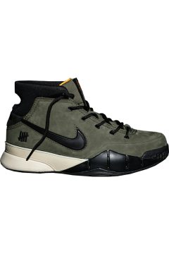 Nike Kobe 1 Protro Undefeated Flight Jacket (MNBSKT 156)