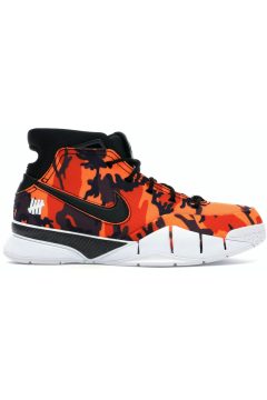 Nike Kobe 1 Protro Undefeated Orange Camo (Phoenix) (BV1207-902)