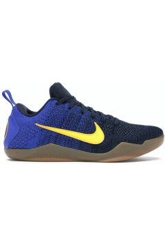 Nike Kobe 11 Elite Low FCB Mambacurial (844130-464)