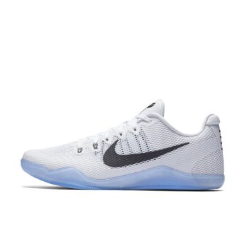 Nike Kobe 11 EM Low Fundamental (836183-100)