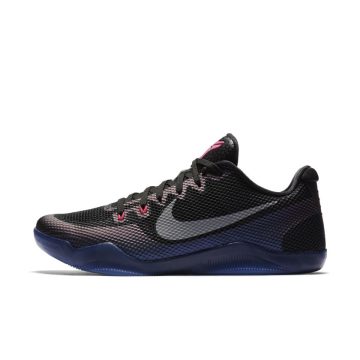 Nike Kobe 11 EM Low Invisibility Cloak (836183-005)