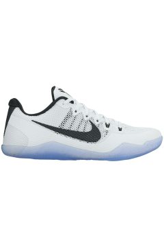 Nike Kobe 11 Team Bank White (856485-100)