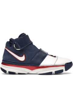 Nike Kobe 2 ST USA (316835-411)