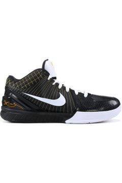 Nike Kobe 4 Del Sol (344335-011)