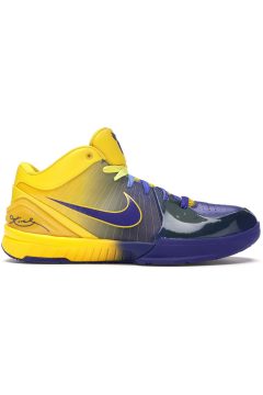 Nike Kobe 4 Four Rings (344335-400)