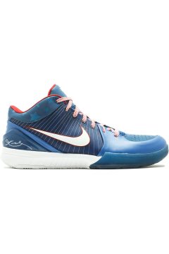 Nike Kobe 4 Philly (2009) (344335-411)