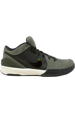Nike Kobe 4 Protro Undefeated Olive (CK2597-300)