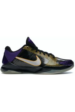 Nike Kobe 5 POP Away (395780-001)