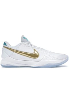 Nike Kobe 5 Protro Undefeated What If White (DB4796 100)