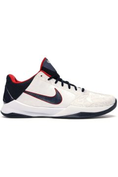 Nike Kobe 5 United We Rise (386429-105)