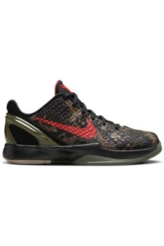 Nike Kobe 6 Protro Italian Camo (2024) (GS) (HM4824-001)