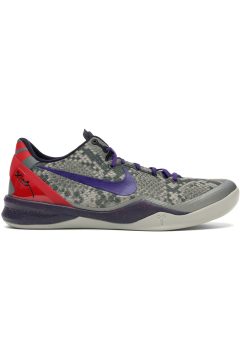 Nike Kobe 8 Mine Grey (555035-003)