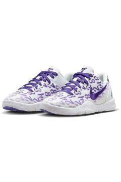 Nike Kobe 8 Protro Court Purple (PS) (FN0267-101)