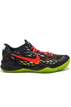 Nike Kobe 8 System GC Christmas Solid Outsole (Asia Release) (2012) (555286-060)