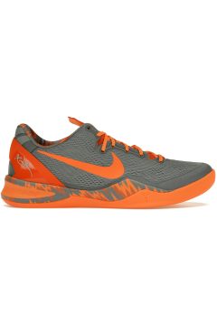 Nike Kobe 8 System Phillippines Grey Team Orange (613959-005)