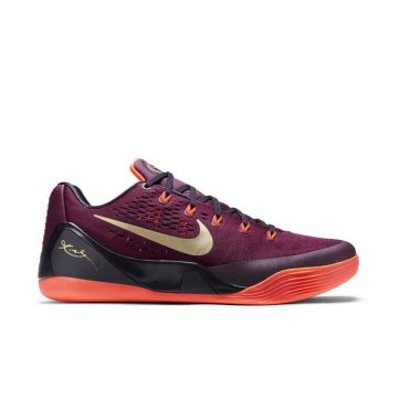 Nike Kobe 9 EM Deep Garnet (646701-678)