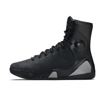 Nike Kobe 9 High KRM EXT Black Mamba (716993-001)