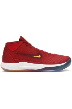 Nike Kobe A.D. Mid Isaiah Thomas PE (AQ2721-600/AQ2722-600)