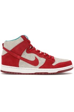 Nike SB Dunk High Dr. Seuss (305050-661)