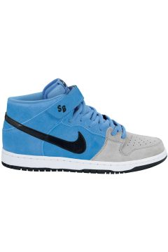 Nike SB Dunk Mid Beavis (314383-400)
