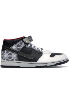 Nike SB Dunk Mid Beijing Triumvir Fly (350677-001)
