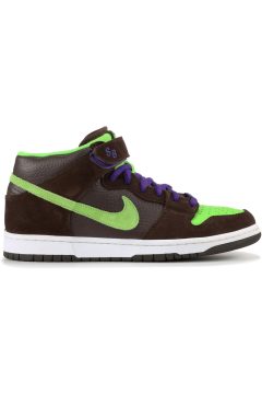 Nike SB Dunk Mid Donatello (314383-231)