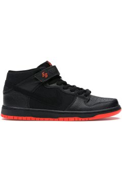 Nike SB Dunk Mid Halloween (2014) (314383-022)