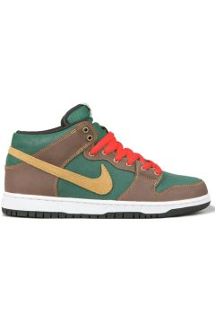 Nike SB Dunk Mid Patagonia (314383-302)