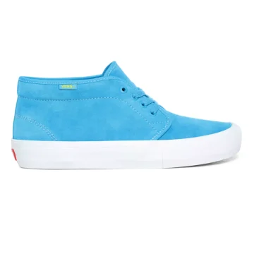 Vans Chukka Pro The Simpsons Bart (VN0A4UWT0RB)