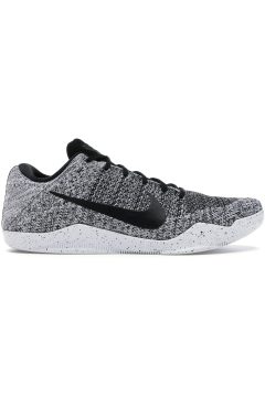 Nike Kobe 11 Elite Low Oreo (822675-100)