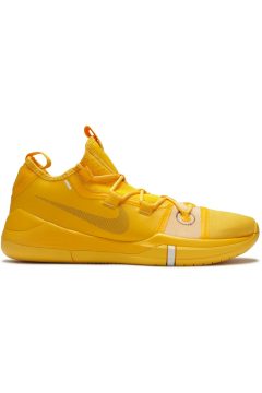 Nike Kobe A.D. Exodus Yellow (AT3874-701)