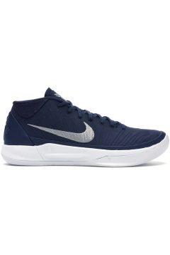 Nike Kobe A.D. Mid TB Midnight Navy (942521-405)