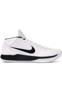 Nike Kobe A.D. Mid TB White Black (942521-101)