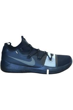Nike Kobe A.D. TB Black Metallc Silver (AT3874-001)