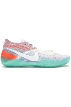 Nike Kobe NXT 360 White Multi-Color (AQ1087-102)