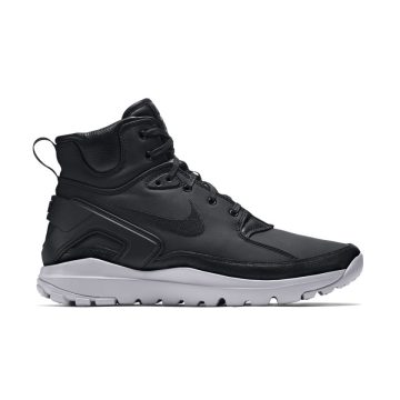 Nike Koth Ultra Mid Stone Island Black (834912-001)