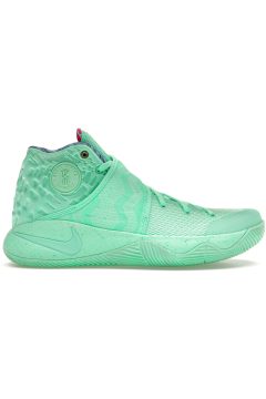 Nike Kyrie 2 What the Kyrie Green Glow (914679-300/914681-300)