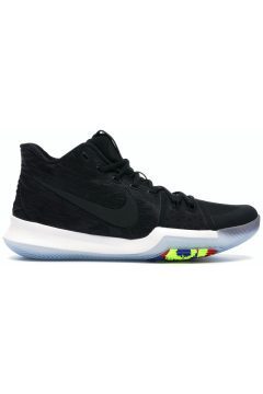 Nike Kyrie 3 Black Multi-Color (852395-009)