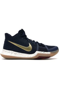 Nike Kyrie 3 Obsidian (852395-400)