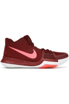 Nike Kyrie 3 Team Red (852395-681/852396-681)