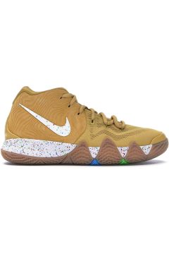 Nike Kyrie 4 Cinnamon Toast Crunch (GS) (BV7791-900)