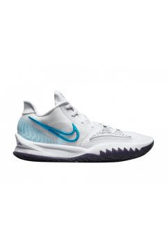 Nike Kyrie 4 Low White Laser Blue (CZ0105-100)