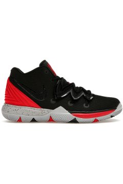 Nike Kyrie 5 Bred (PS) (AQ2458-600)